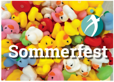 Sommerfest 2025